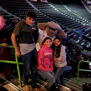 Meet your Posher, Ruben